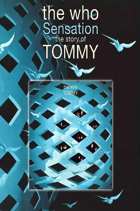 The Who - The Making of Tommy